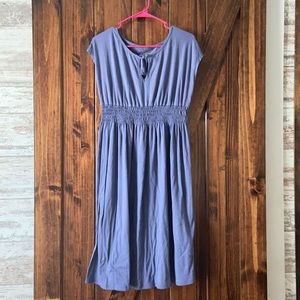 Liz Lange Maternity Dress